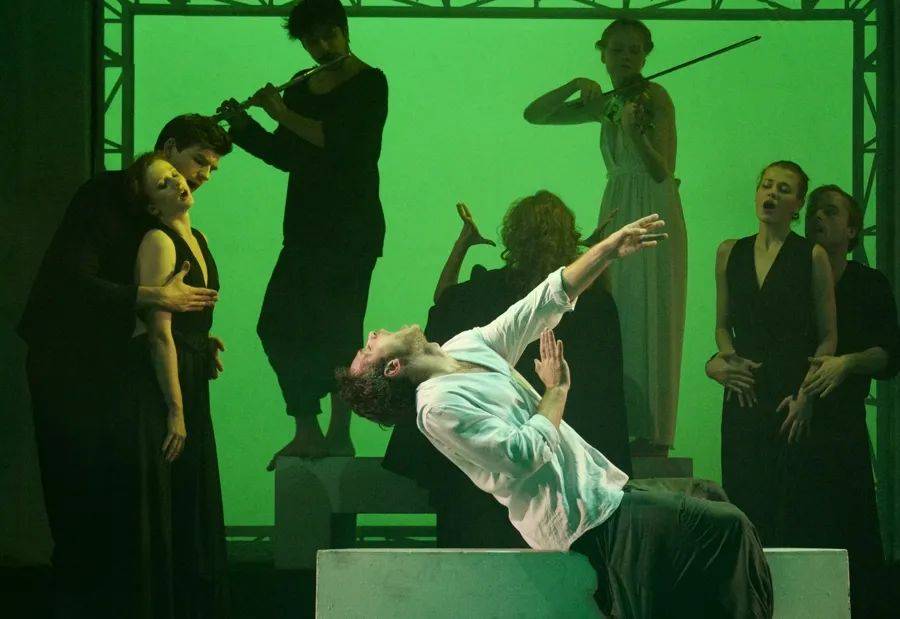 從《大師與瑪格麗特》看經典作品當代復現的創作困境