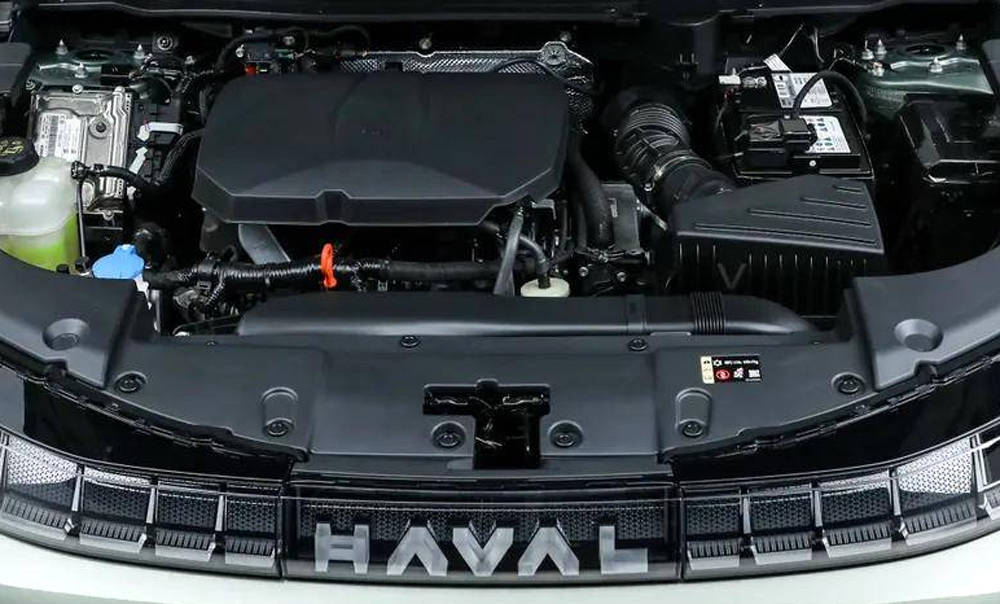 中型SUV迎來新成員,哈弗H6L,能否搶占更多的市場份額?